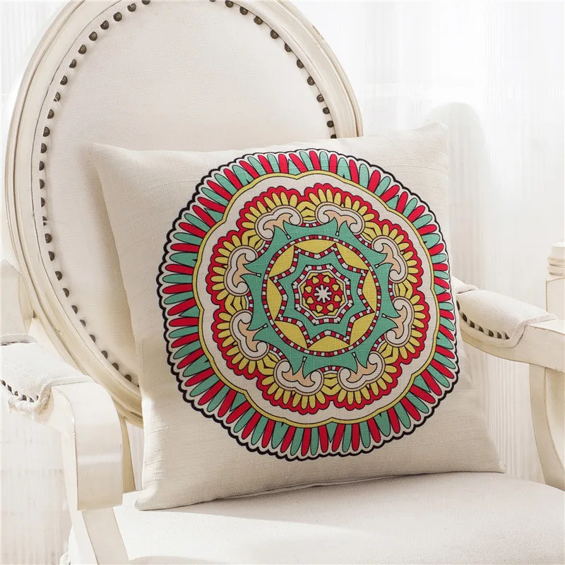 هاب-الغزلان الرجعية هندسية الكتان وسادة مطبوعة مكتب سيارة أريكة المنزل كسوة وسائد للزينة kussenhoes almofada غطاء الوسادة هاب-الغزلان الرجعية هندسية الكتان وسادة مطبوعة مكتب سيارة أريكة المنزل كسوة وسائد للزينة kussenhoes almofada غطاء الوسادة