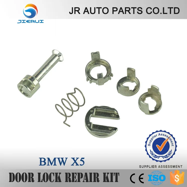 High quality and inexpensive.For BMW X5 DOOR LOCK REPAIR KIT FRONT