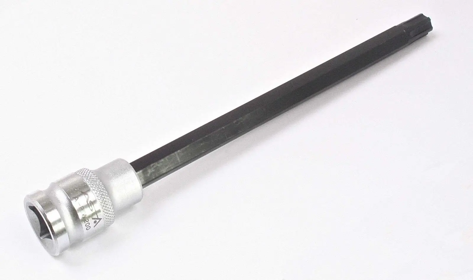 TLXC Cylinder Head Bolt Ribe/Polydrive Socket Engine 1/2" Dr M10 140 For VW Audi |