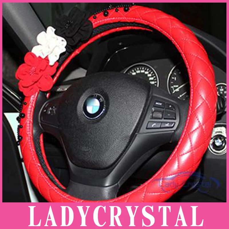 Popular Cute Steering Wheel CoversBuy Cheap Cute Steering Wheel Covers