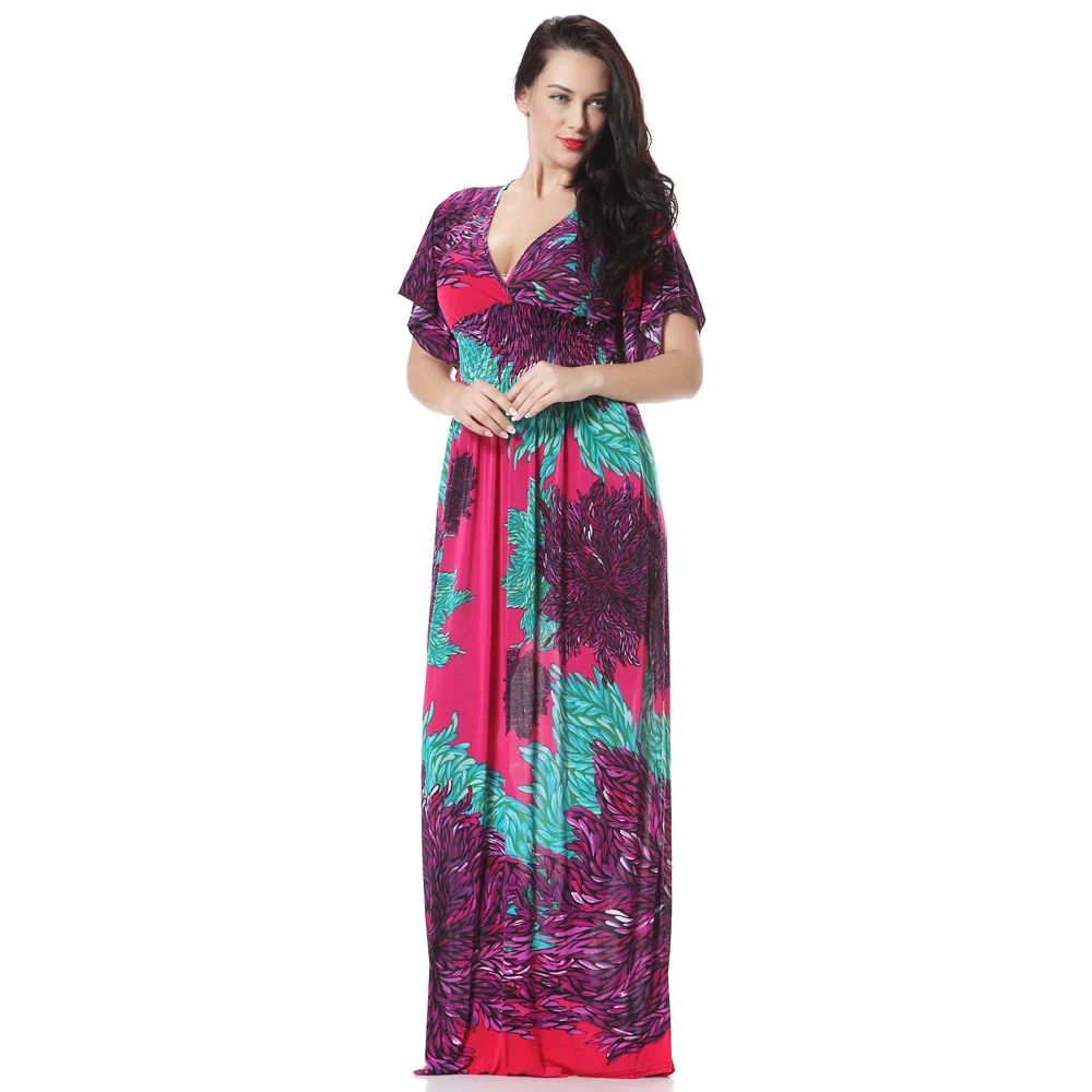 spring vacation dresses