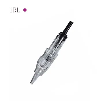 

Tattoo Needles 900pcs Disposable Sterilized Microblading Embroidery Permanent Makeup Eyebrow Lip Tattoo Pen Machine Power Supply