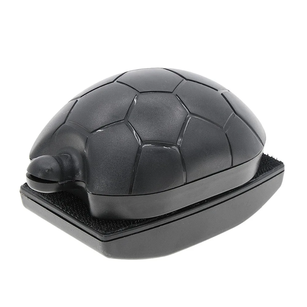 Turtle Shape Aquarium Brush Tank Algae Removal Fish Tank