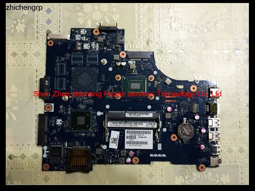 

For DELL Inspiron 3521 motherboard VAW00 LA-9104P 0GY07W with 1017U 03H0VW with 2127U HM76 DDR3 UMA motherboard