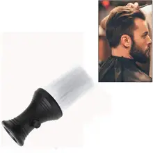 Щетка для стрижки волос на шею Duster волоконная щетка для стилиста волос инструмент для чистки парикмахера Новинка года M24X30