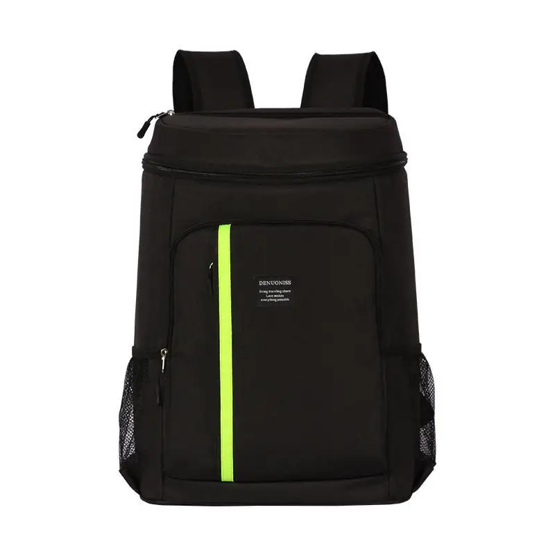 

Zuoxiangru Picnic Backpack Thermo Lunch Bags Cooler Refrigerator For Women Kids Thermal Bag Lunch Box Food Picnic Backpack