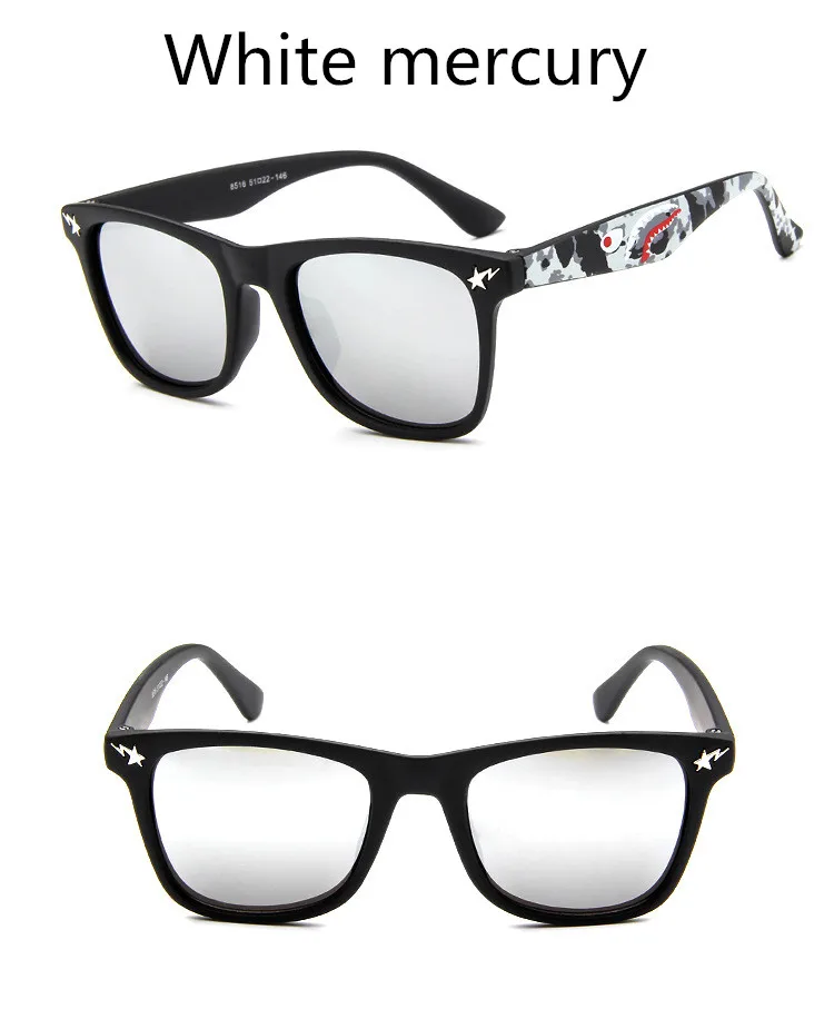 ASUOP men and women children sunglasses high-end brand boy girl glasses color popular UV400 sunglasses safety shade sunglasse (7)