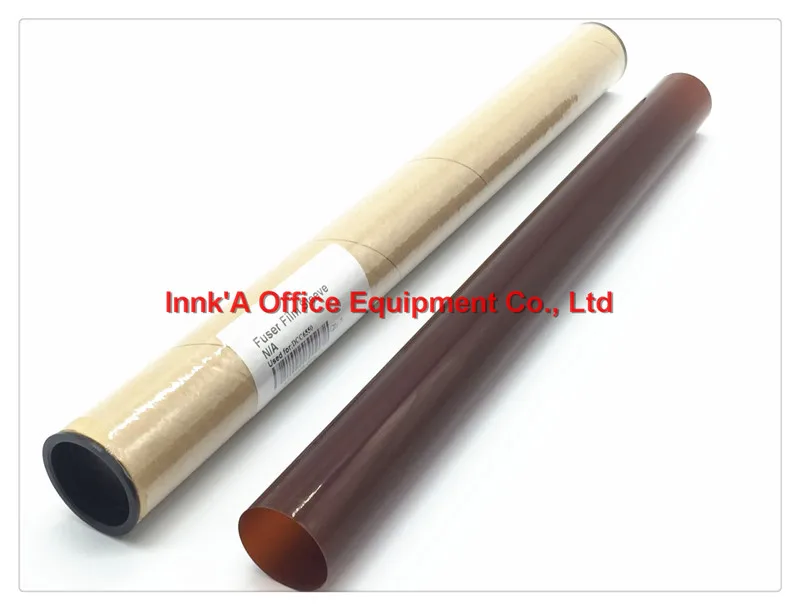 

JAPAN Fuser film for xerox 7655 7665 7675 7755 7765 7775 240 242 250 252 260 5065 7550 7600 DCC6550 750i 650i