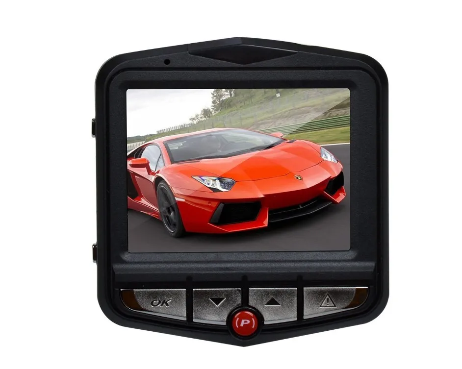BYNCG A1 Мини Автомобильный видеорегистратор Камера Dashcam Full HD 1080P видео регистратор g-сенсор ночное видение видеорегистратор