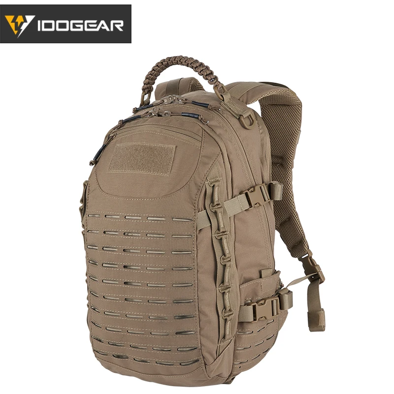 IDOGEAR походный рюкзак военный Дракон яйцо Molle тренировочные сумки страйкбол