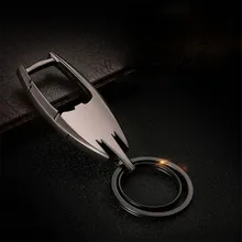 Bycobecy, держатель для ключей, летучая мышь, мужской держатель для ключей, автомобильный кулон, Женское кольцо, чехол для ключей, милый металлический кошелек для ключей, органайзер, карман