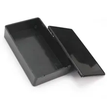 1 Piece New ABS DIY Plastic Electronic Project Box Enclosure Instrument 100x60x25mm