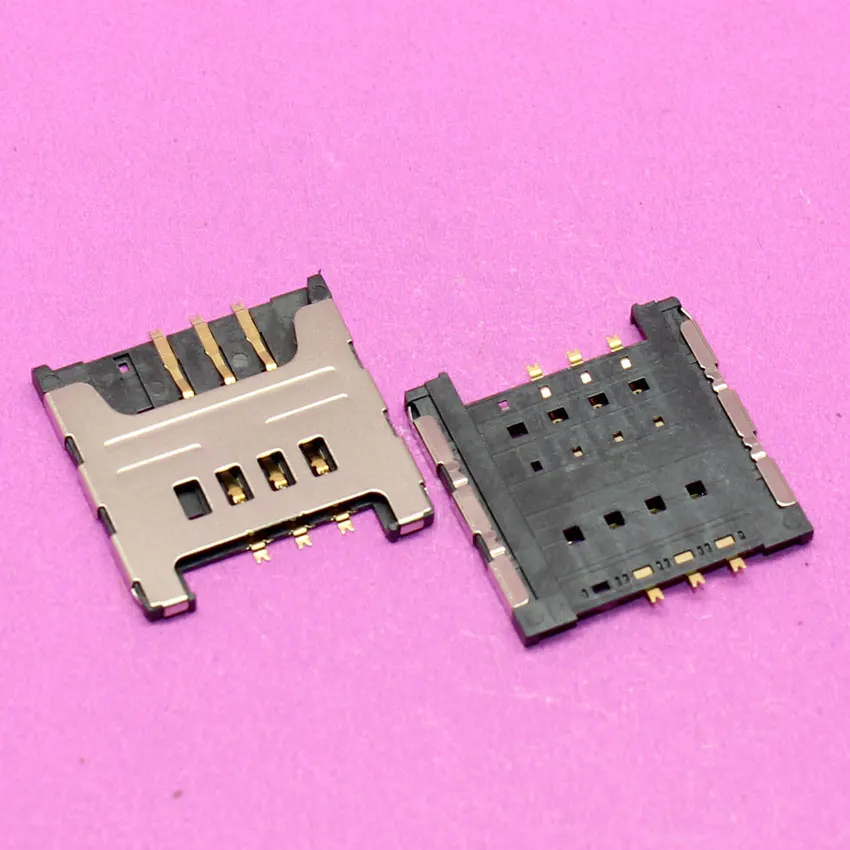 Новинка устройство для считывания Sim карт YuXi сменный разъем модуля samsung i9000 I9003 I8700