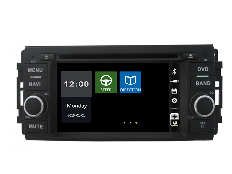 Flash Deal 6.2" Car DVD player with GPS(opt),audio Radio stereo,USB,BT/TV Canbus,car multimedia for Chrysler 300C Dodge/Jeep 2005 2006 2007 5 Flash Deal 6.2" Car DVD player with GPS(opt),audio Radio stereo,USB,BT/TV Canbus,car multimedia for Chrysler 300C Dodge/Jeep 2005 2006 2007 5