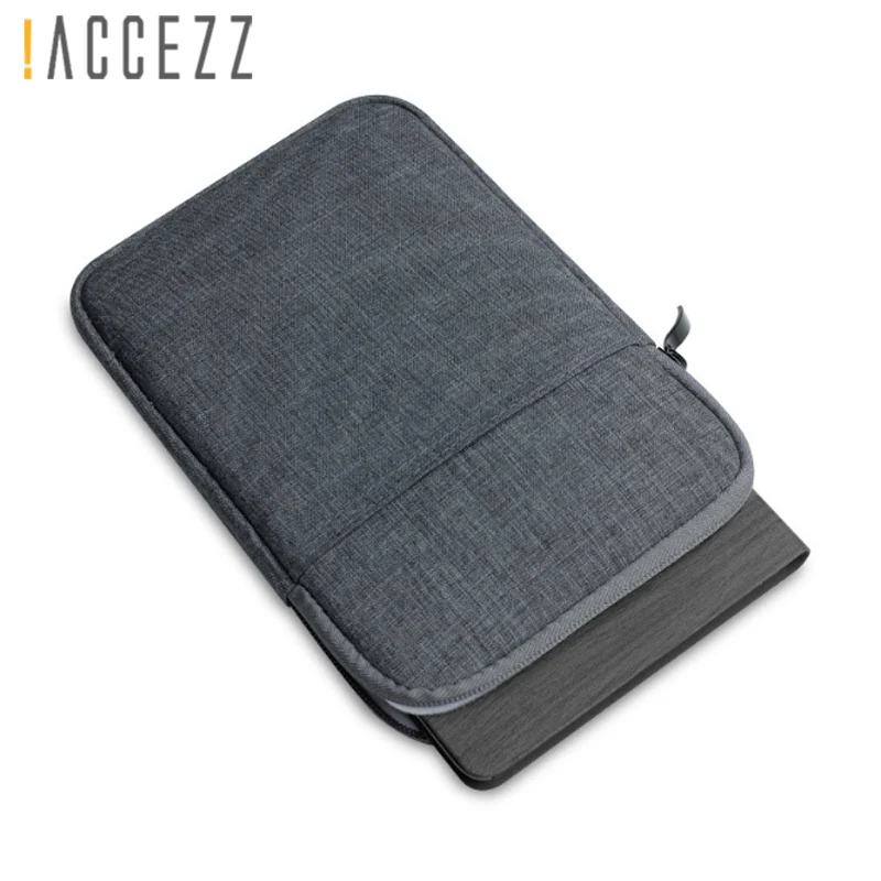 

Cotton Shockproof 10.5 inch Tablet Sleeve Bag Cover Funda For iPad 10.5/old version iPad2/3/4 Protective Pouch Thick Case Shell