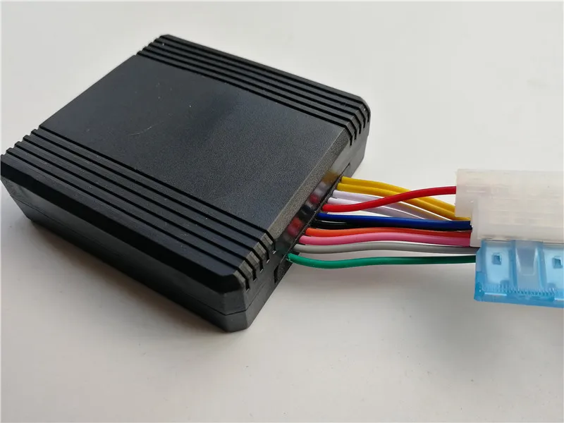 motorcycle alarm system anti theft