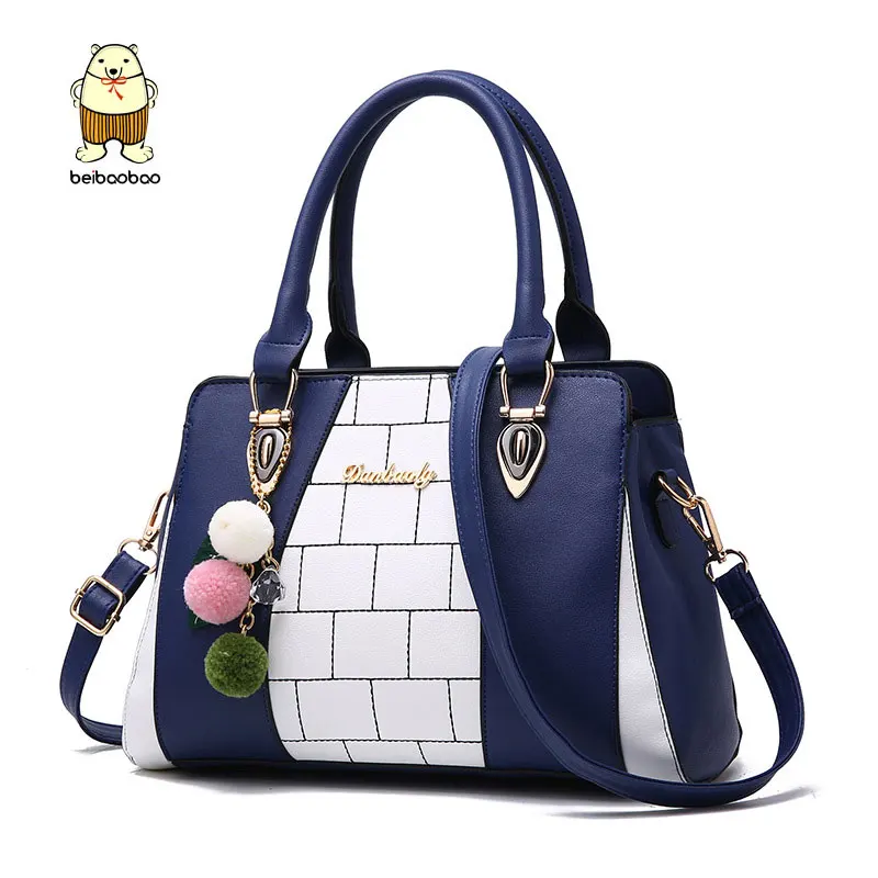 Aliexpress.com : Buy Beibaobao Fashion Women's Handbag Messenger Single ...