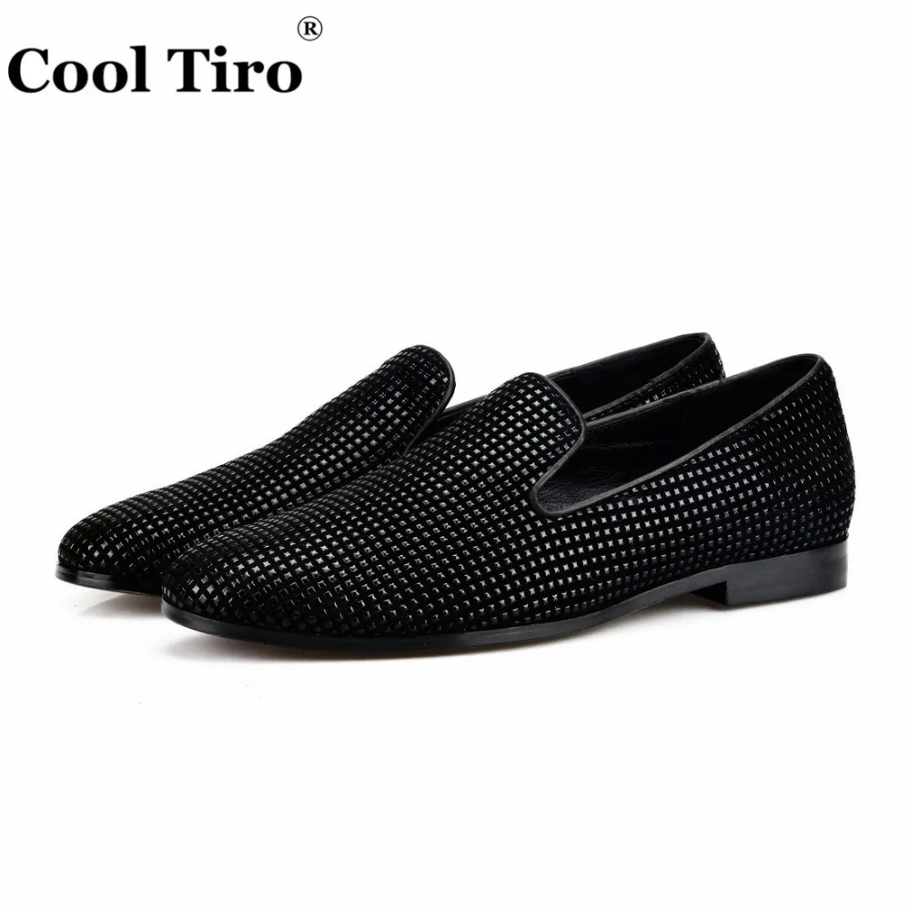 black Men Loafer (3)