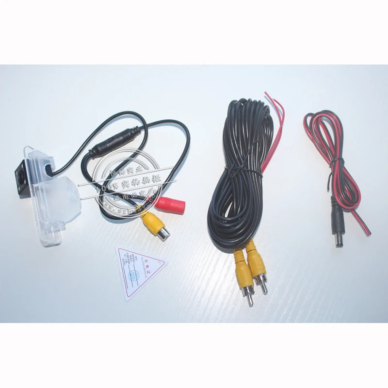 BW8197 backup camera Car Rear View Camera for Besturn B70F 2012 2015 2016 B30 2016 B50 2015 B70 2013 Parking rear view Camera