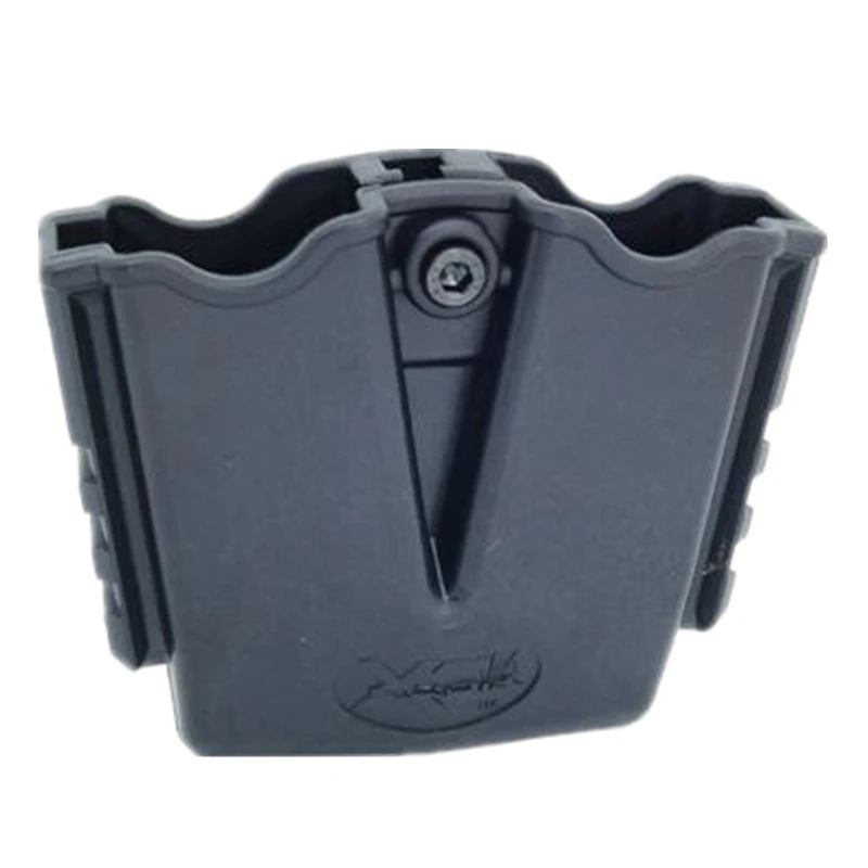 Тактическая Сумка для магазина сумка XDM (тип ремня) Для GBB Mag Black DE|pouch bag|pouch pouchpouch