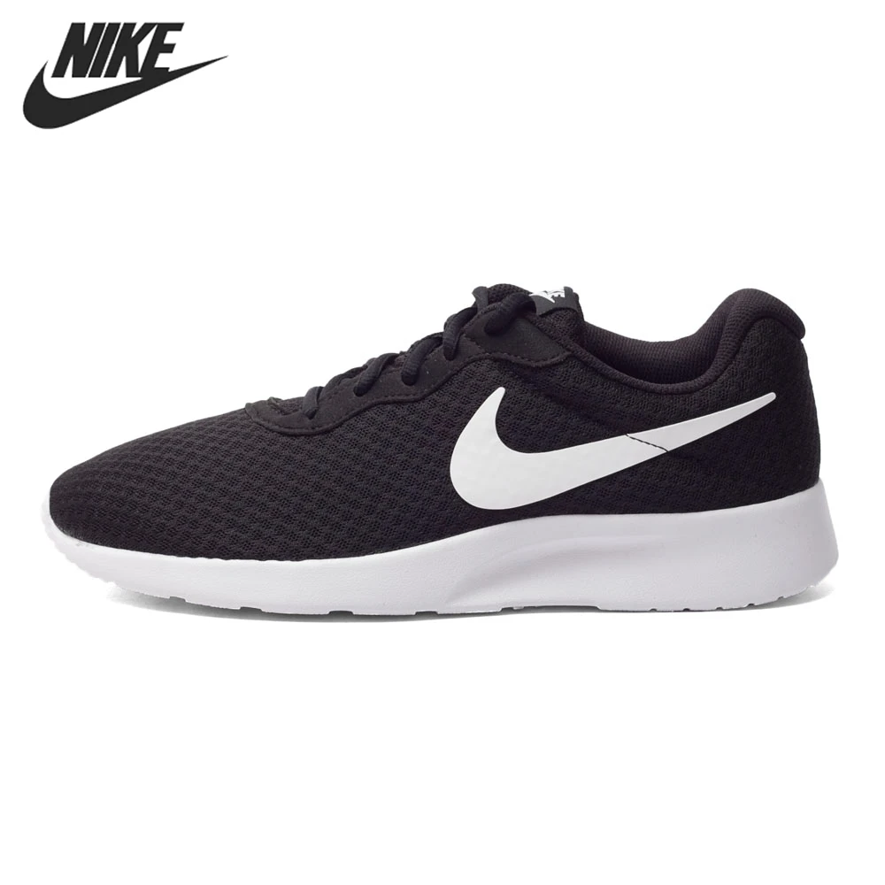 Оригинальные мужские кроссовки для бега NIKE TANJUN | Спорт и развлечения