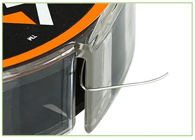 10m GeekVape Atomizer DIY Ni80 Tape Wire (24GA)