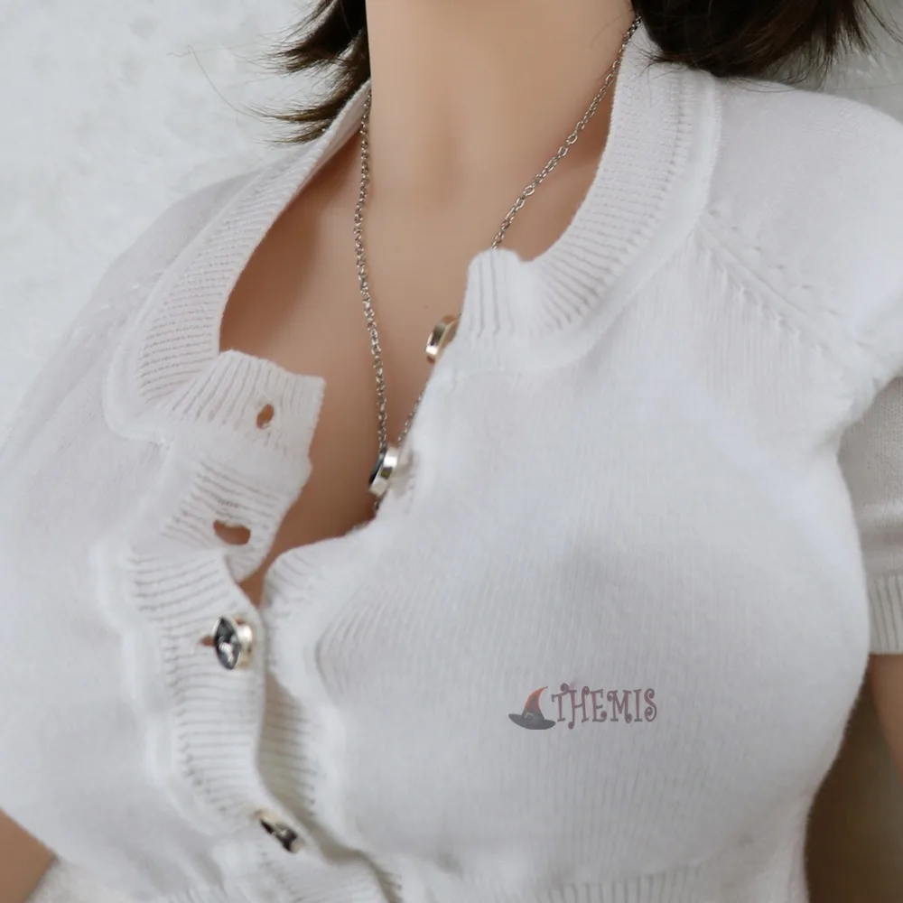 Одежда для кукол Athemis Love силиконовая кукла сексуальное платье труба и свитер