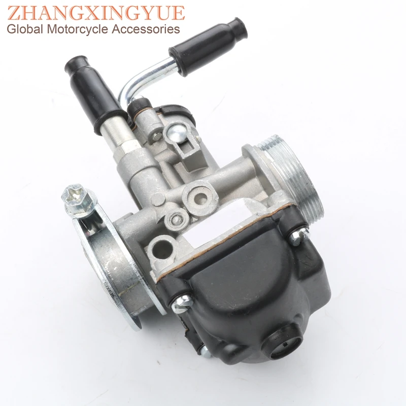 Скутер carb Карбюратор для MBK 51 PEUGEOT 103 AM6 PHBG 19,5 мм AD R2587