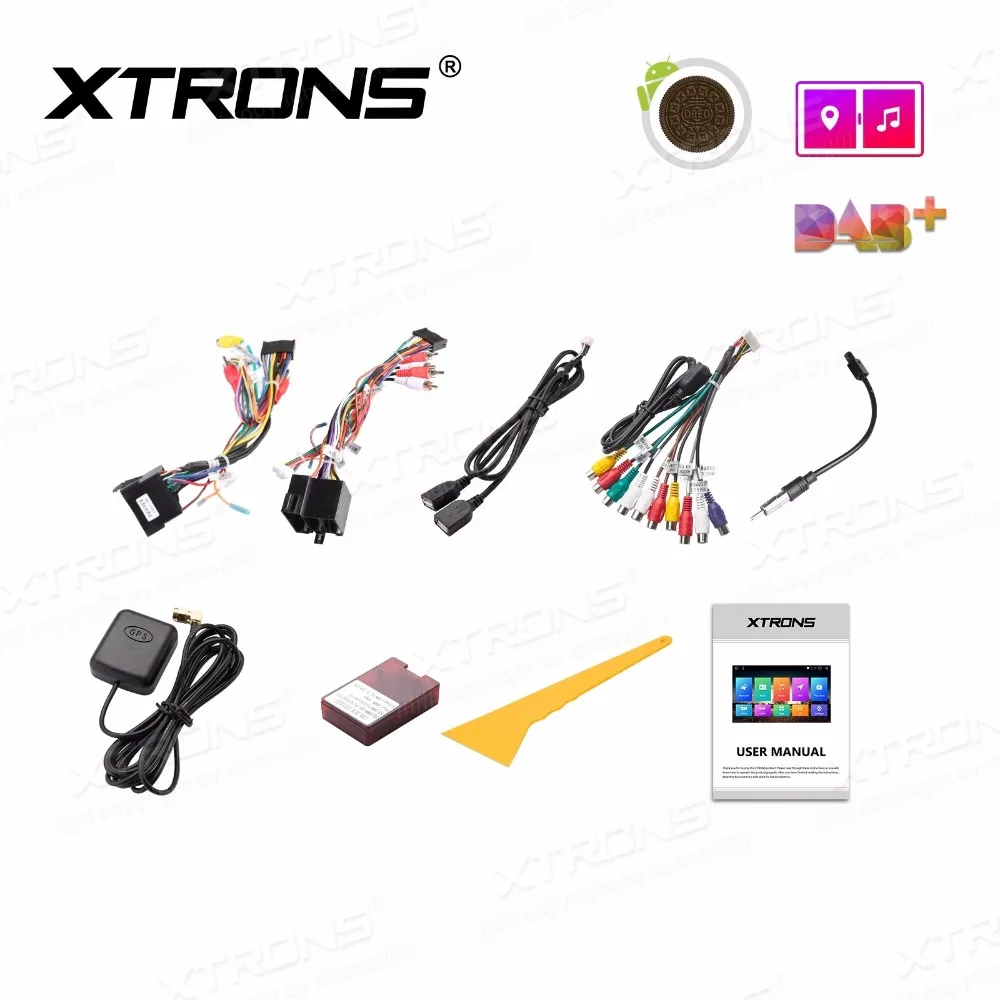 Cheap 8" Android 8.1 OS Car Multimedia GPS Radio for Audi A4 2000-2008 & S4 2003-2008 & RS4 2002-2008 with 4K Video Playing Support 3