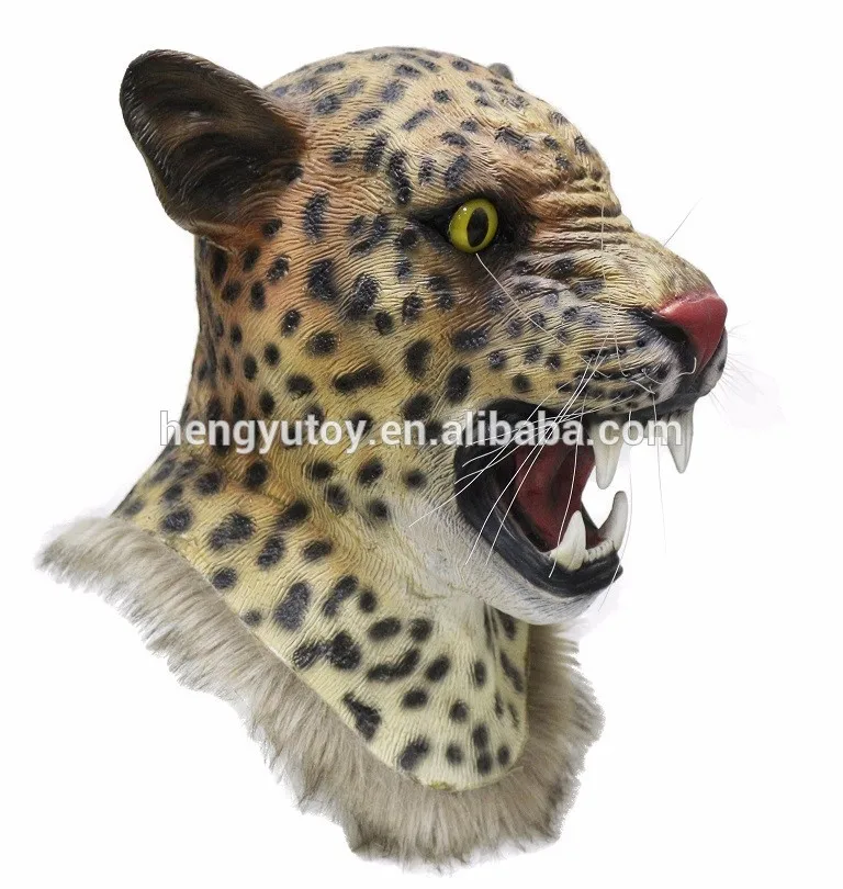 panther mask