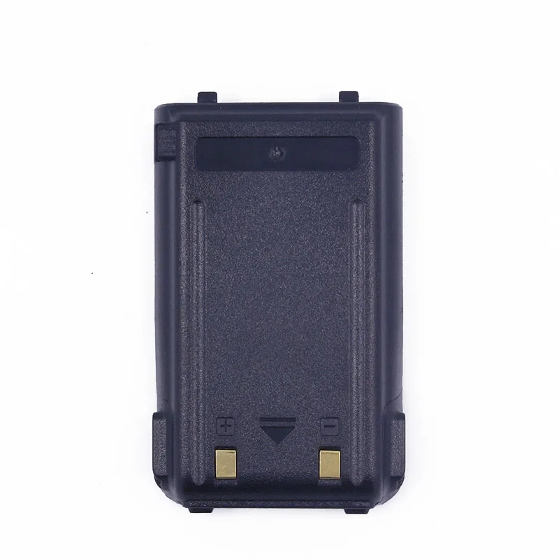 Оригинальный BAOFENG BF UVB3 PLus 7 4 V 3800mAh литий ионный аккумулятор большой емкости для