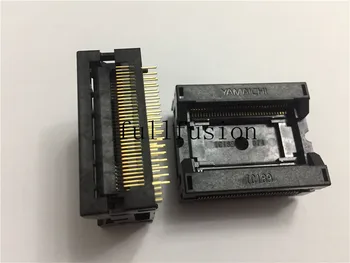 

IC189-0702-074 SSOP70P 0.8mm Pitch Yamaichi IC Test Socket and Burn in Socket