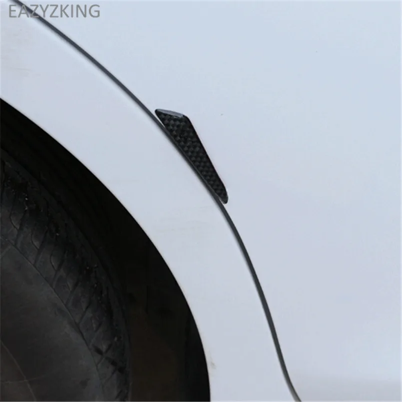 

EAZYZKING Car-styling Anti-collision Protector Case For Chevrolet Volt EPICA Malibu Camaro Cobalt Orlando Spark Sail