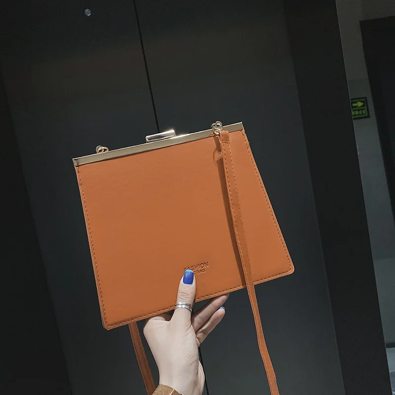 

8 Colors Leather Luxury Handbags Women Bags Designer Women Messenger Bags Summer Bag Woman Bags For Women 2019 Sac A Main