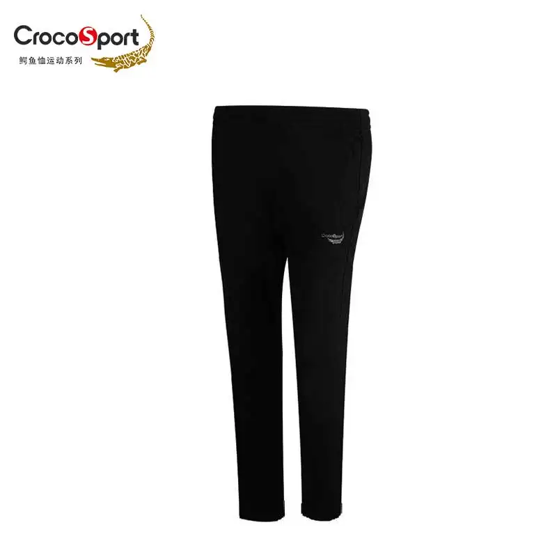 

Crocosport Women Exercise Leisure Trousers Quick-drying Warm Wear Super Light Breathable Super Elastic Sports Trousers Outdoor