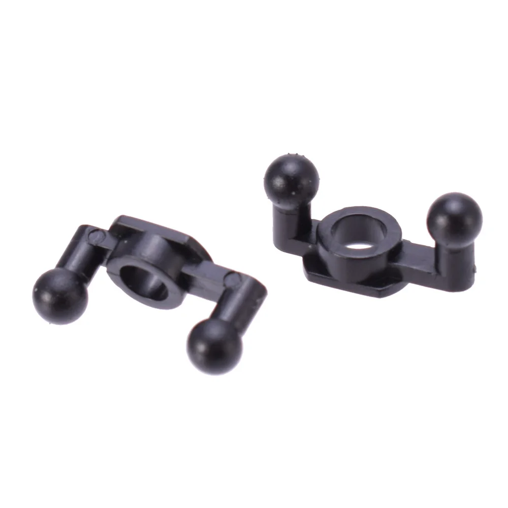 1SET CONNECT BUCKLE MIXING ARM FOR WLTOYS V912 RC HELICOPTER SPARE PARTS V912-05 