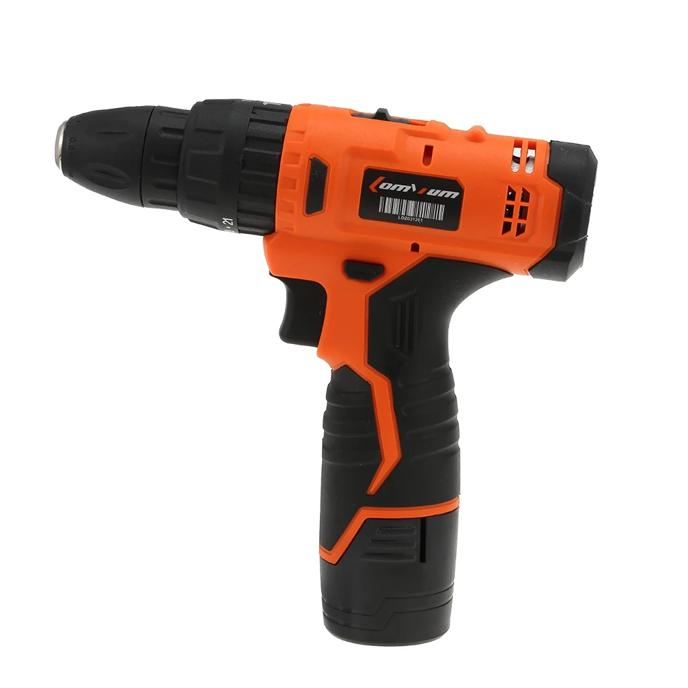 

Multitools Electric Screwdriver Set Battery Included Rechargeable Torx Screwdriver Cordless Power Electric Drill Drilling Tool