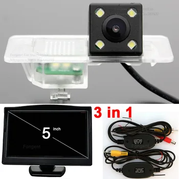 

For BMW 1 2 3 4 5 6 E38 E39 E46 E60 E61 E65 E66 E90 E91 E92 E82 E88 Rear View Parking Back Up Off Wireless Car Camera Monitors