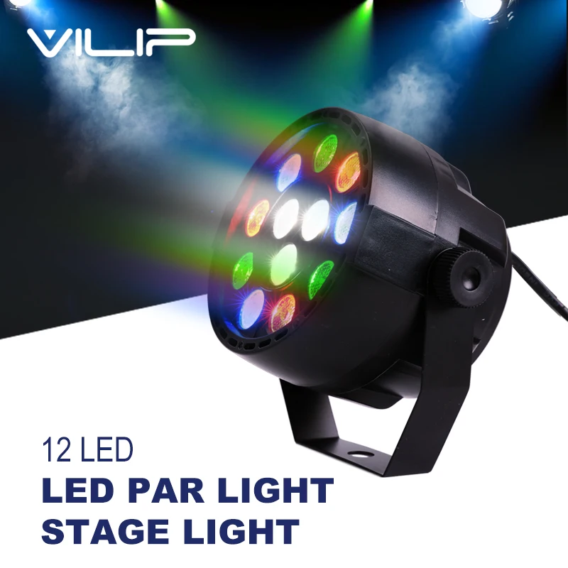 Dj Led Par Disco Lights Equipment Dmx Controller Laser Light Disco Lamp