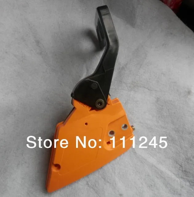 Buy CHAIN BRAKE HANDLE UNIT FOR POULAN PARTNER