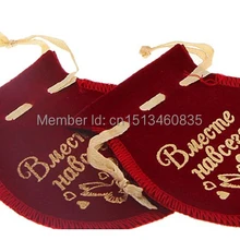 500 шт./лот CBRL бархатный шнурок украшения мешок/мешок для косметических/гарнитуры, Размеры могут быть выполнены по индивидуальному заказу, различных цветов