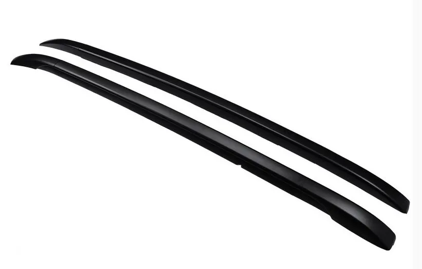 Для Mitsubishi ASX 2013- багажники на крышу багажная Стойка Высокое качество алюминиевые авто аксессуары