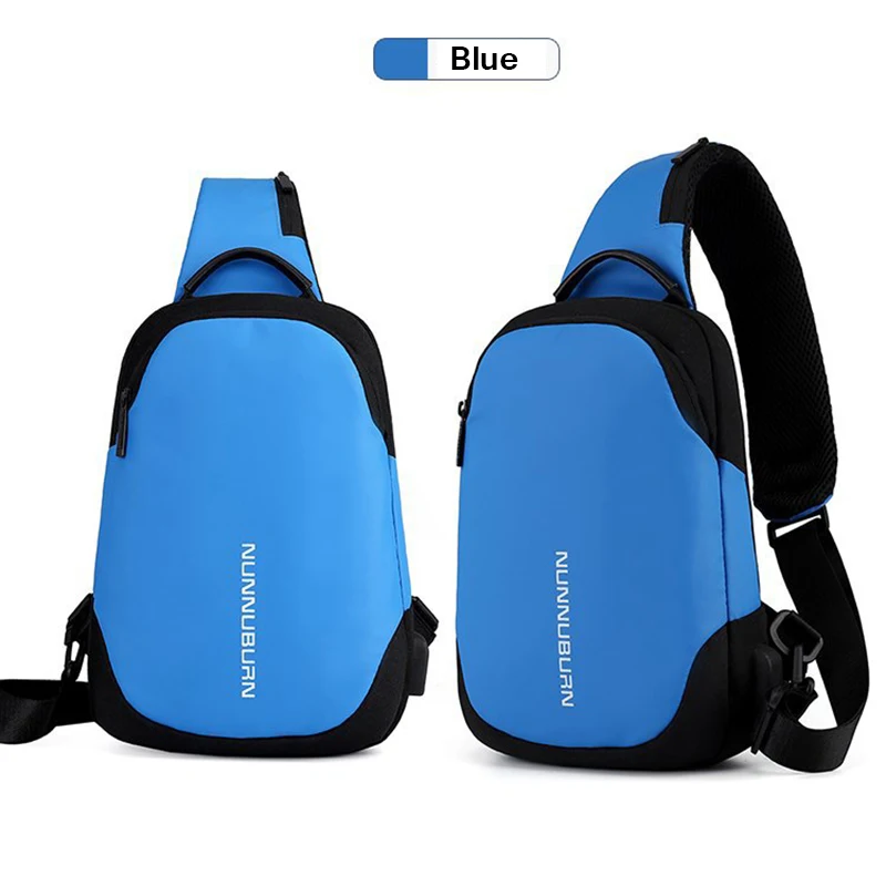 Chest bag 13