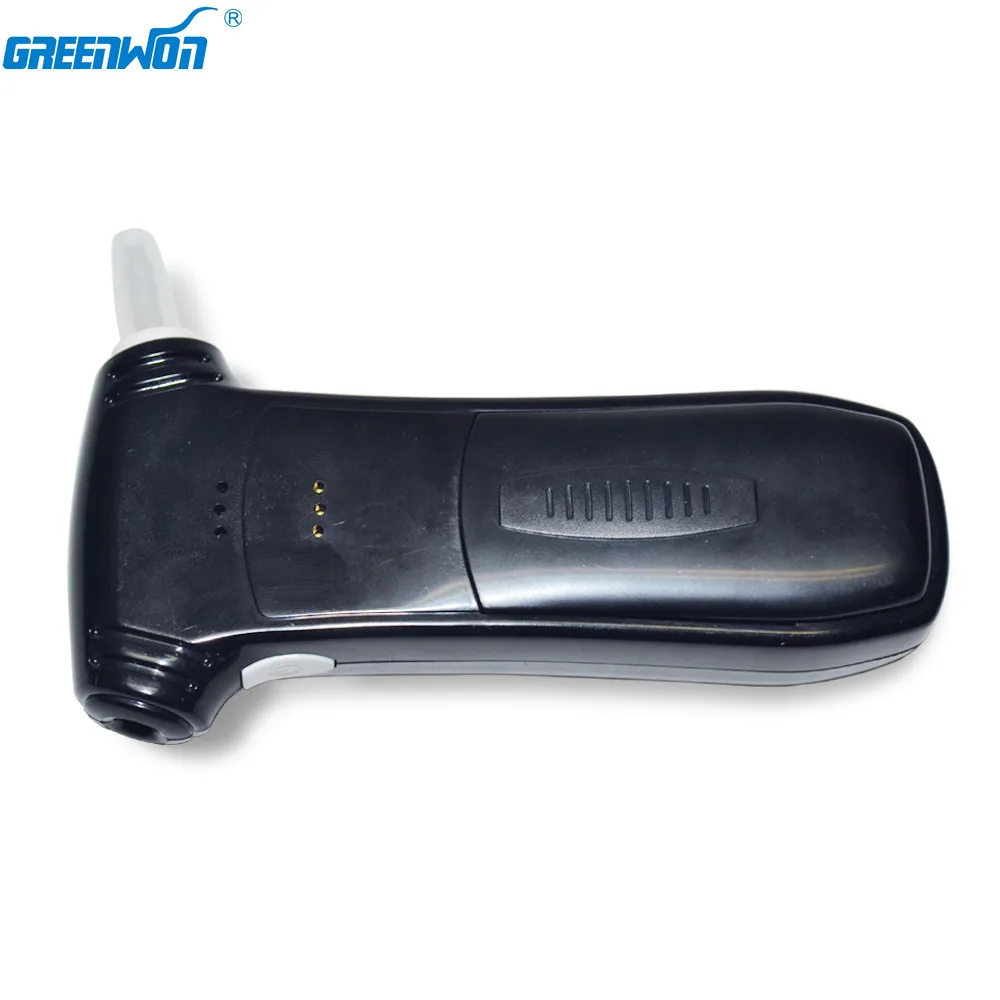 GREENWON LED العرض الرقمية المحمولة التنفس الشخصية رائحة الفم جهاز اختبار شرب الكحوليات مع المعبرة GREENWON LED العرض الرقمية المحمولة التنفس الشخصية رائحة الفم جهاز اختبار شرب الكحوليات مع المعبرة