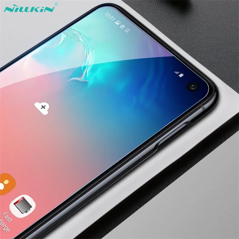 Закаленное стекло для samsung Galaxy S10e Nillkin Amazing H+ PRO Противоударная Защитная пленка для экрана для samsung Galaxy S10e glass