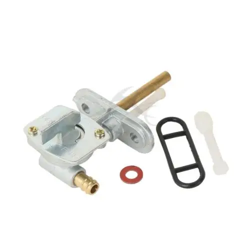 Interruptor da Válvula do Petcock do Combustível da Torneira do Tanque de Gás para Yamaha para Yamaha Virago 750 Xv750 1988-1997 Grizzly Yfm 600 Yfm600 98-01 Fzr600 Fzr600r 1989-19 de Gás