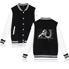 2017 New LinKin Park Jacket Woman Plus Size Clothing Baseball Jacket Sweatshirt Cotton in Winter Coat Women Elegant XXS-4XL