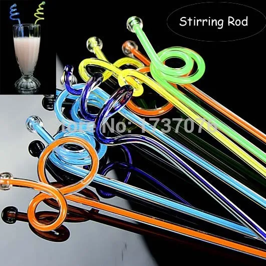 10pcs/lot Korean colorful Tea Juice magnetic glass...