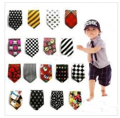 Рисунок 3 - Детские галстуки-бабочки 30 видов