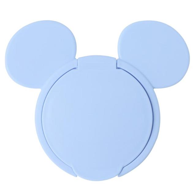 Accessories Baby Wipes Lid Baby Wet Wipes Cover Portable Child Wet Tissues Lid Cartoon Mobile Wipes Wet Paper lid